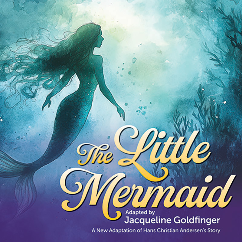 The Little Mermaid | November 7, 2025