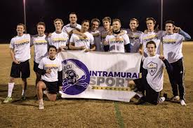 Intramural Sports Custom Programming