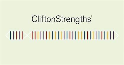 CliftonStrengths Assessment