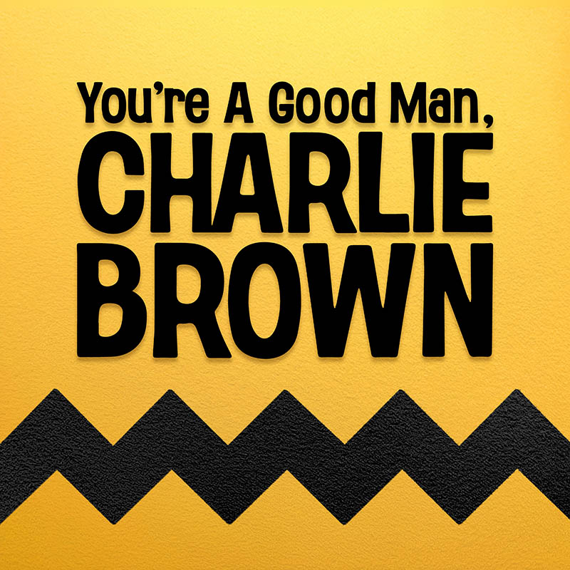 You're a Good Man, Charlie Brown | April 17, 2026