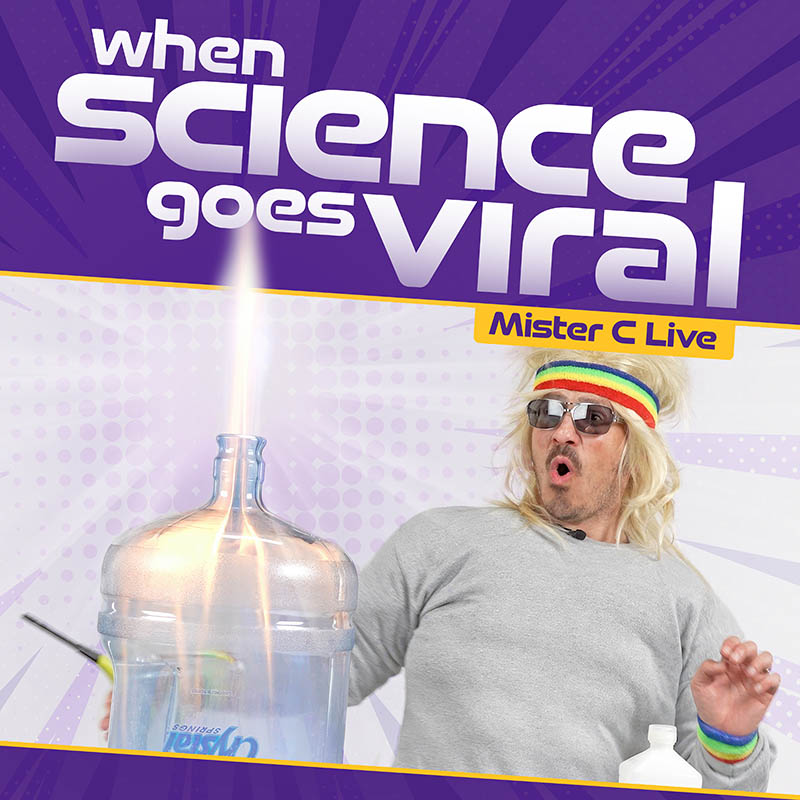 Mister C | February 20, 2026