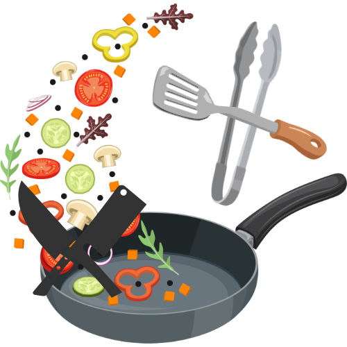 Session 3: July 28-30, Culinary Theme: Junior Chef Competition