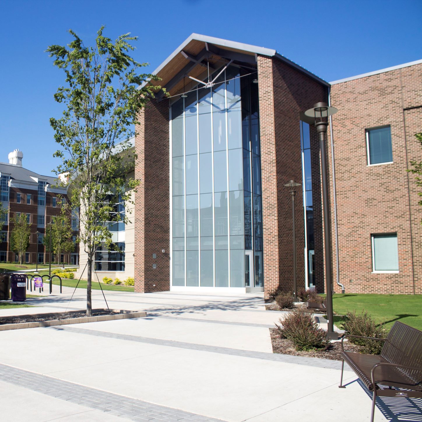 Health Sciences Campus Recreation Center Event