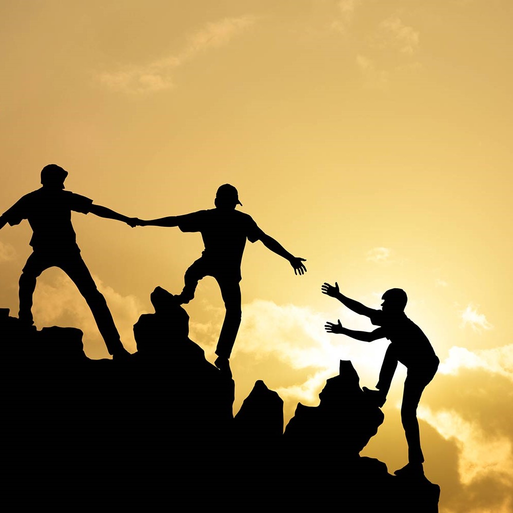 Custom Teambuilding/Trips