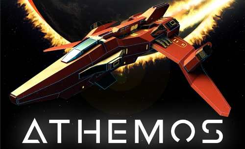 TT2209  Athemos