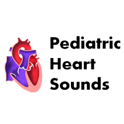 Pediatric Heart Sounds - Demo